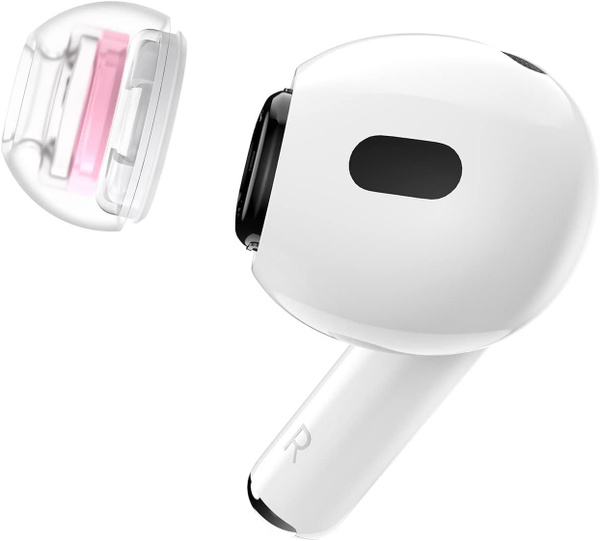 Амбушюры SpinFit SuperFine for AirPods Pro Размер S - купить с ...