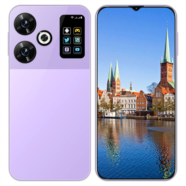 Смартфон M6 pro - купить по выгодной цене в интернет-магазине OZON ...