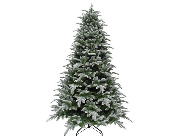 Triumph Tree Елка искусственная, Литая+ПВХ, 215 см - купить с доставкой ...