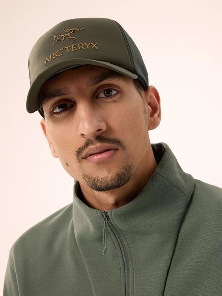 Кепка ARCTERYX - купить с доставкой по выгодным ценам в интернет ...