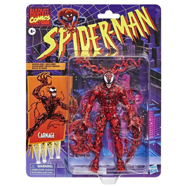 Marvel comics action figures discount