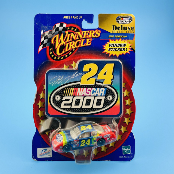 Машинка 1/64 Racing Champions NASCAR Cup Series model toy Rally ...
