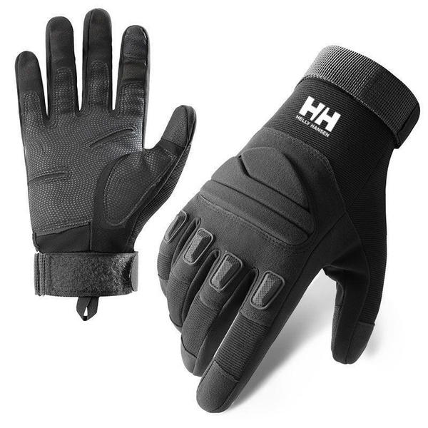 Helly Hansen Перчатки для альпинизма, размер: M - купить с доставкой по ...