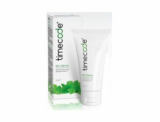 Осветляющий пилинг-эффект (ретинол 1%) RST CREAM 50г - купить с ...