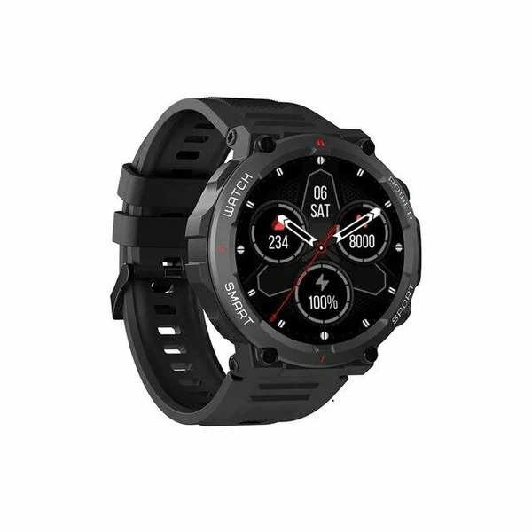 Купить смарт-часы Blackview W50 - купить по низким ценам в интернет ...