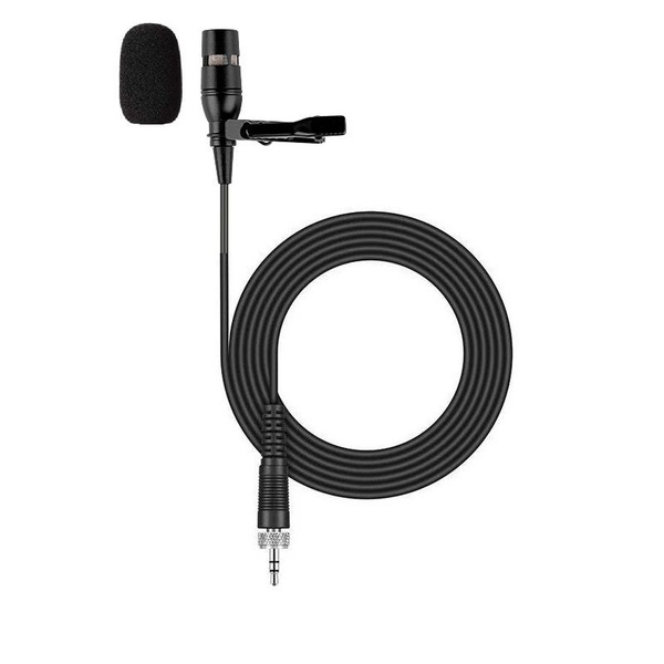 Микрофон петличный петличный микрофон Для Sennheiser SK 300 G4-RC ...