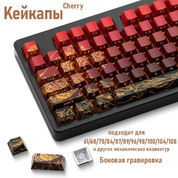 Комплектующие для клавиатур и мышейXVX-003 - купить по выгодным ценам в ...