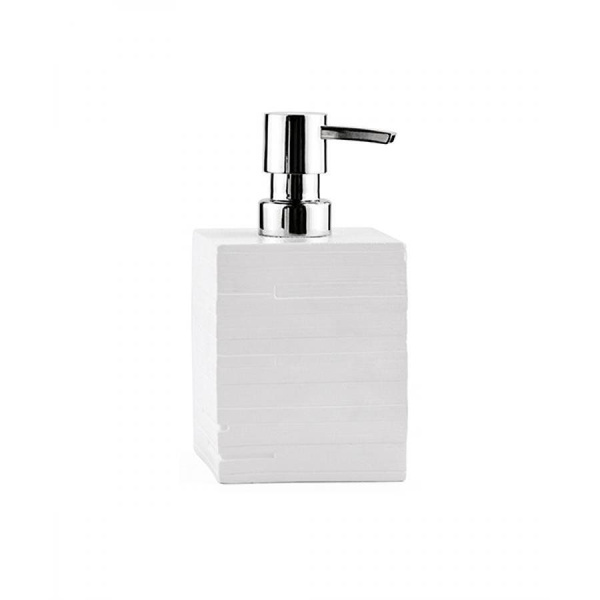 Дозатор жидкого мыла WasserKRAFT Leine K-3899 9061742 - купить в ...