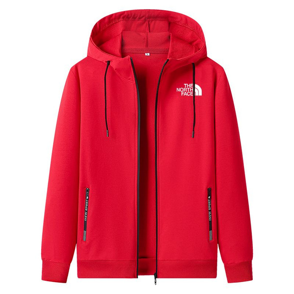 Худи спортивное The North Face Boutique. Итальянская мода (журнал ...
