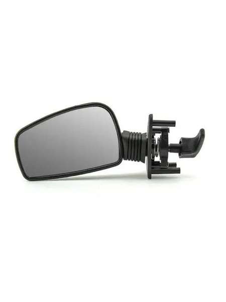 Зеркало боковое 1111 ОКА левое (ручной привод) - купить по выгодной ...