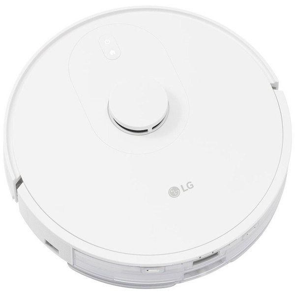 Пылесос Робот LG R5-PROPLUS WHITE купить на OZON по низкой цене ...