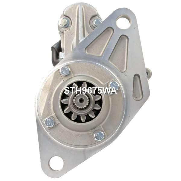 Стартер 5kw Motorherz STH9675WA купить на OZON по низкой цене (1512355764)
