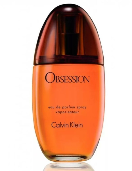 Calvin Klein Obsession Духи 5 мл (1711045762)