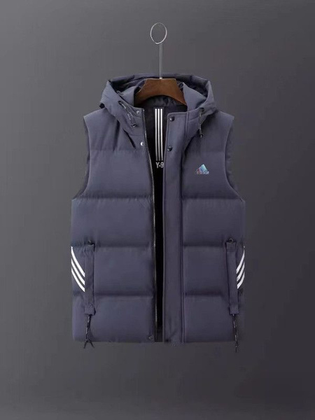 Жилет adidas - купить с доставкой по выгодным ценам в интернет-магазине ...