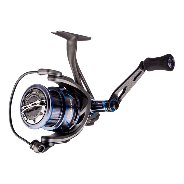 Катушка Cadence CS10 MG, Безынерционная, 4000, Передний фрикцион купить ...