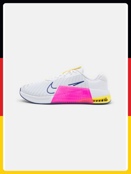 Кроссовки Nike Metcon 9 купить на OZON по низкой цене (1600138677)
