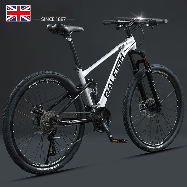 RALEIGH Велосипед Туристический, Шоссейный, Серия "Пионер" RALEIGH ...