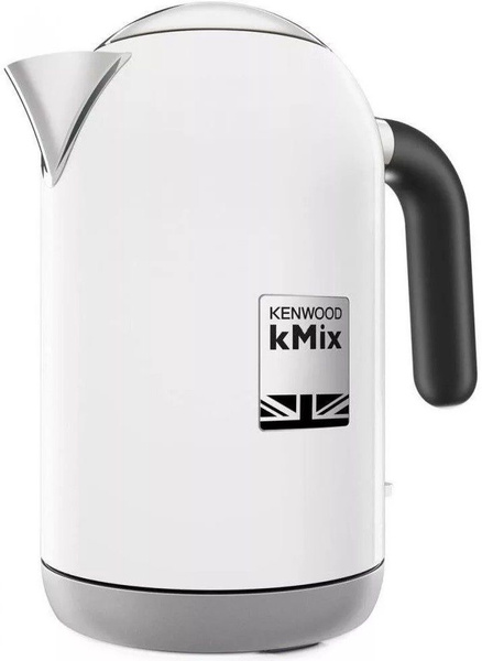 Kenwood Электрический чайник Ju387300 купить на OZON по низкой цене ...