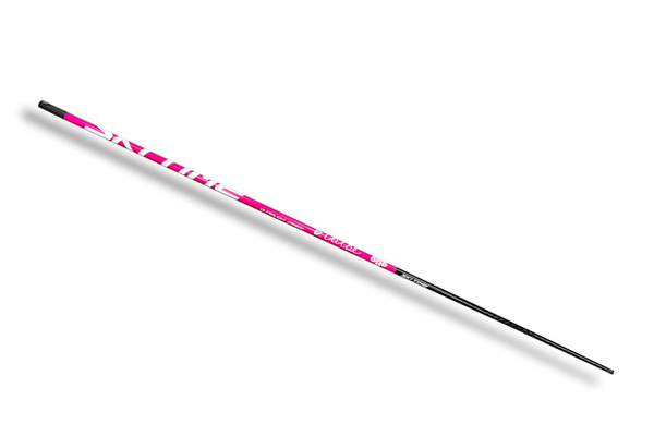 Лыжные палки SKI TIME RACE 1.0 PINK, 135, 140 (1717877885)