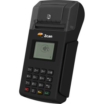 Мобильный терминал безналичной оплаты Модель А17 (2CAN) купить на OZON ...