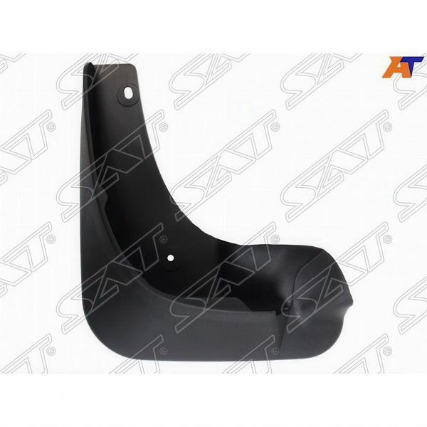 Подкрылок Skoda Fabia 07-15 / Roomster 06-15 (Спереди/ Справа)