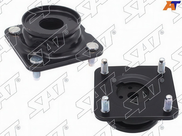 Опора передней стойки Mazda CX-7 06-12 / CX-9 07-15 (Справа=Слева)