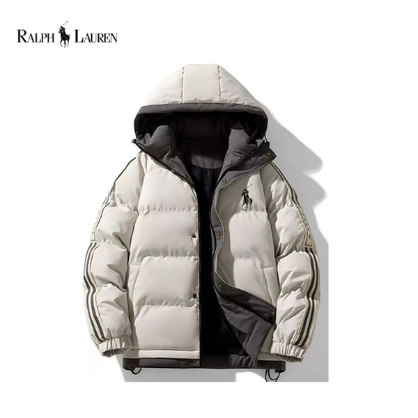Пуховик Polo Ralph Lauren - купить с доставкой по выгодным ценам в ...