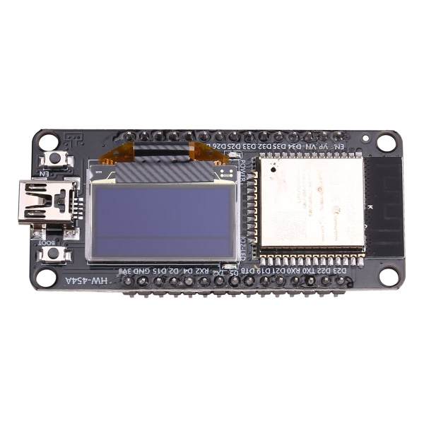 ESP32 ESP-WROOM-32 WIFI Модуль платы разработки CH340 Mini USB купить ...