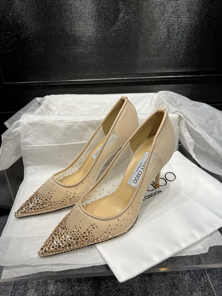 Туфли Jimmy Choo купить на OZON по низкой цене (1725700511)