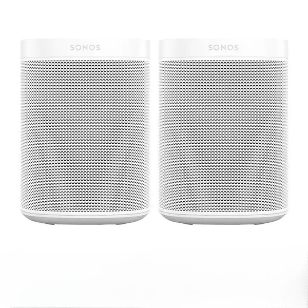 Беспроводная колонка Sonos One SL*2 - купить по доступным ценам в ...