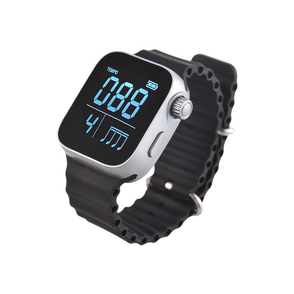 Метроном часы Body Sensing Smart Vibration Watch Носимые метроном ...