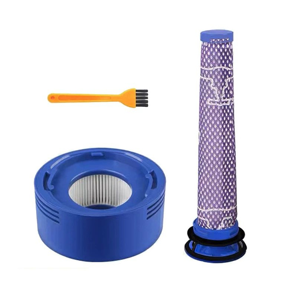 Сменный фильтр предварительной очистки для пылесоса Dyson V7 V8 ...