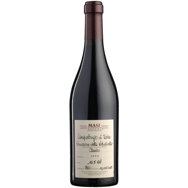 Вино Masi Campolongo di Torbe Amarone della Valpolicella Classico ...