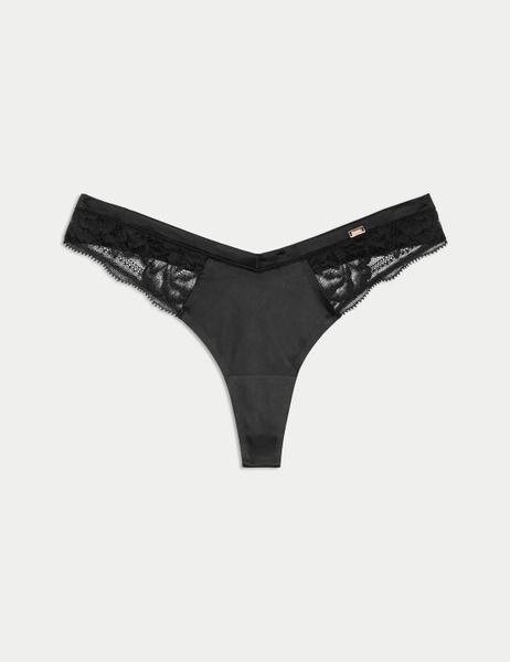 Трусы Marks and Spencer, 1 шт купить на OZON по низкой цене (1738977864)
