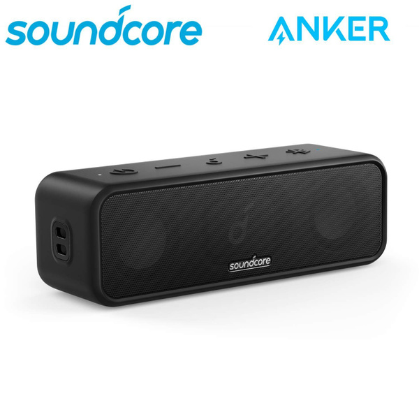 Беспроводная колонка Anker Soundcore 3 - купить по доступным ценам в ...