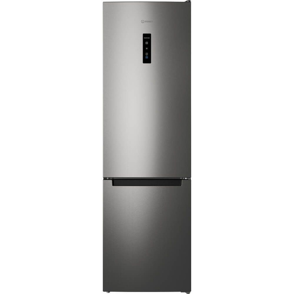 Indesit Холодильник ITS 5200 NG, серый купить на OZON по низкой цене ...