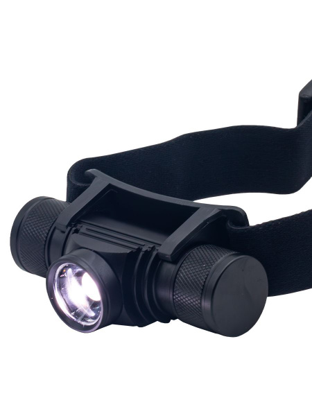 Светодиодный налобный фонарь BORUiT D20 купить на OZON по низкой цене ...