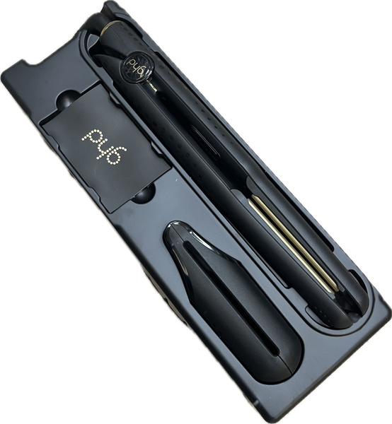 Стайлер для укладки волос GHD Gold+ купить на OZON по низкой цене ...