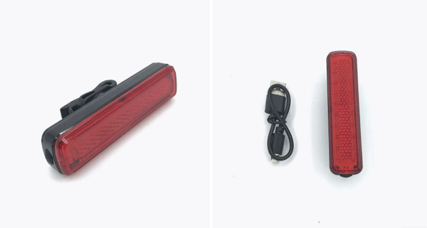 Briviga Велосипедный фонарь купить на OZON по низкой цене (1743689744)