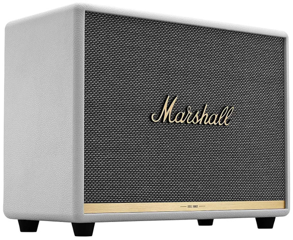 Беспроводная колонка Marshall Woburn - купить по доступным ценам в ...