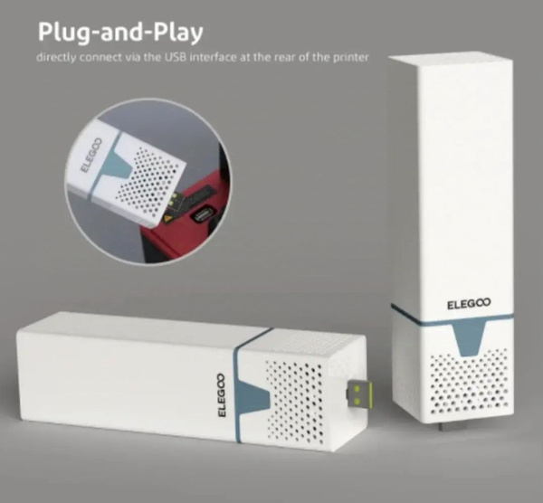 фильтр 1шт. воздухоочиститель со встроенным активированным углем, для ...