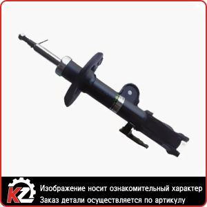 Амортизатор Changan CS75 15-20 (Сзади/ Справа=Слева)