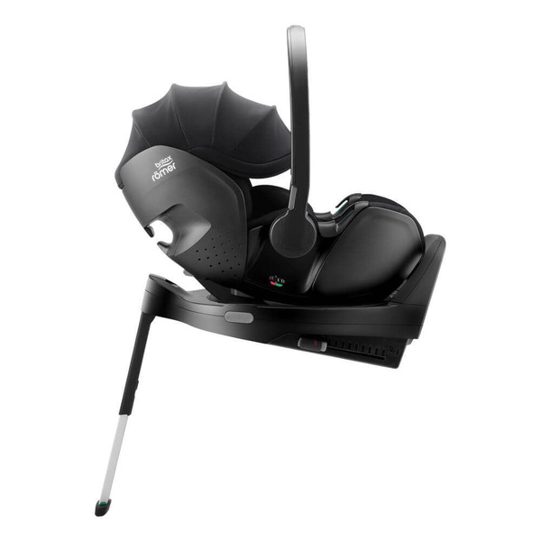 Детское автокресло автолюлька Britax Roemer Baby-Safe PRO + Vario Base ...