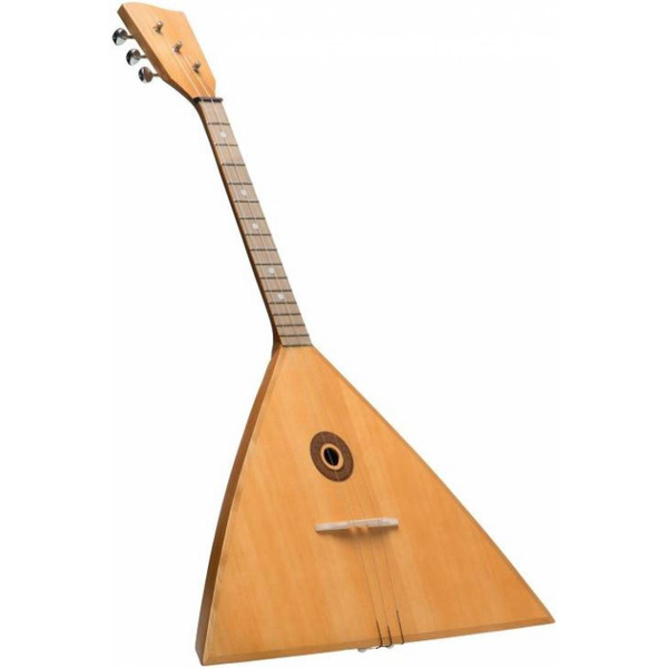 DOFF BV - Балалайка прима Дофф купить на OZON по низкой цене (1757929624)