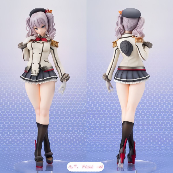 Хентай фигурка +18 3D из аниме,Азур Лейн,Collection,флот,корабленица ...