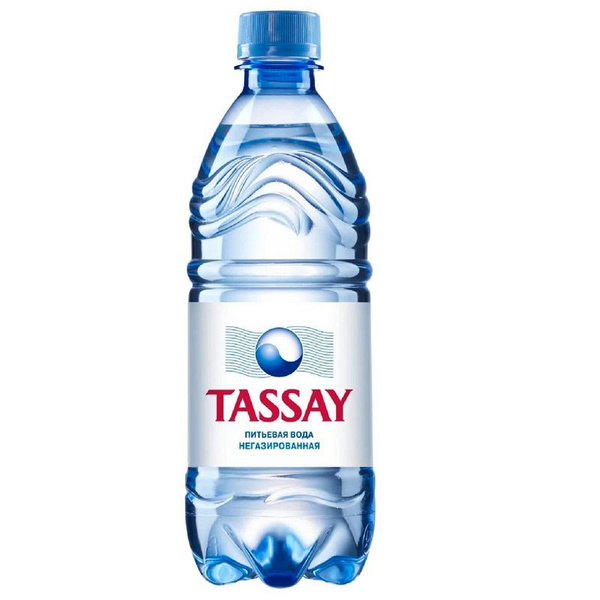 TASSAY Вода 1шт купить на OZON по низкой цене (1802939470)