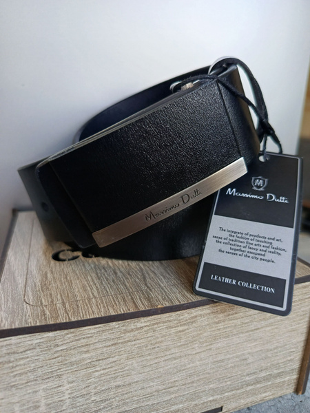 Massimo Dutti Ремень купить на OZON по низкой цене (1771429532)