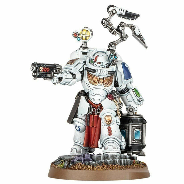 Вархаммер, Warhammer 40000 скан Вiologi купить на OZON по низкой цене ...