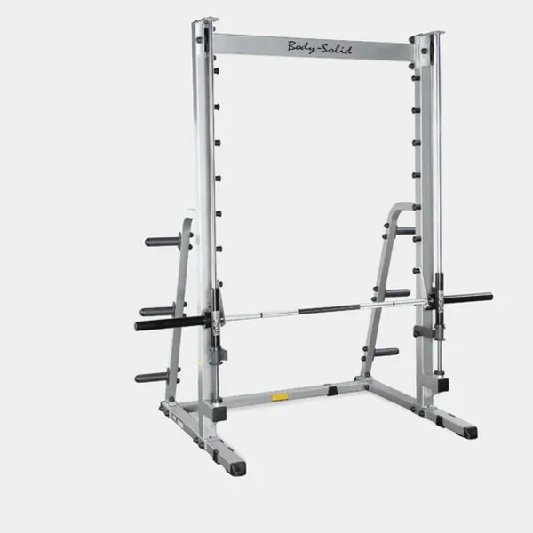 Машина Смита BODY SOLID Pro-Club SSM350G мультистанция, силовой ...