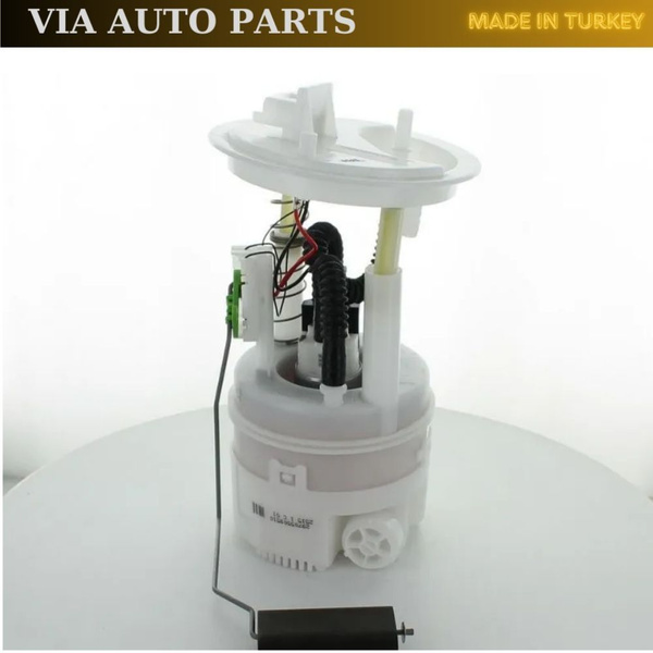 Asfer Auto Насос топливный, арт. 34-1807 , 1 шт. купить на OZON по ...